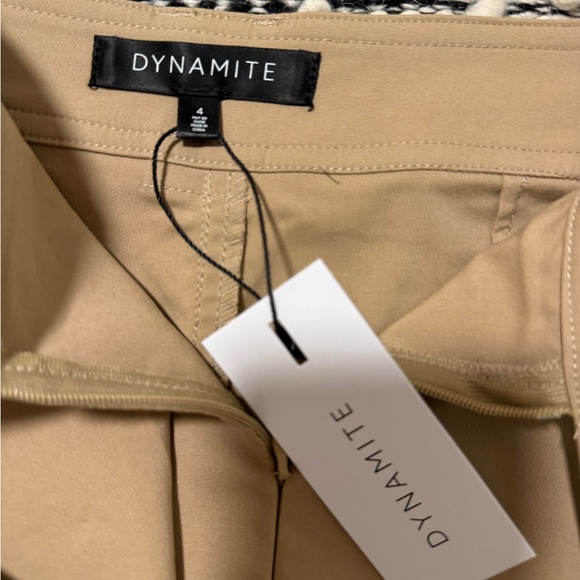 Dynamite skort, size 4 - Picture 2 of 4